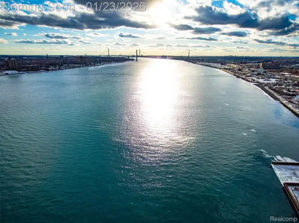 1001 W Jefferson AVE #12i, Detroit, MI 48226