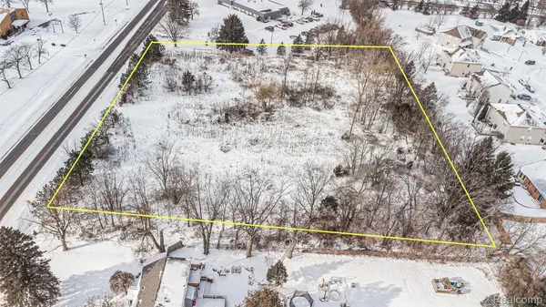 0 E Hill RD, Grand Blanc Charter Township, MI 48439