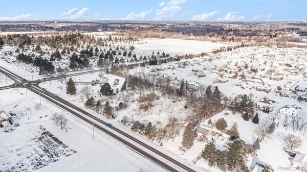 0 E Hill RD, Grand Blanc Charter Township, MI 48439