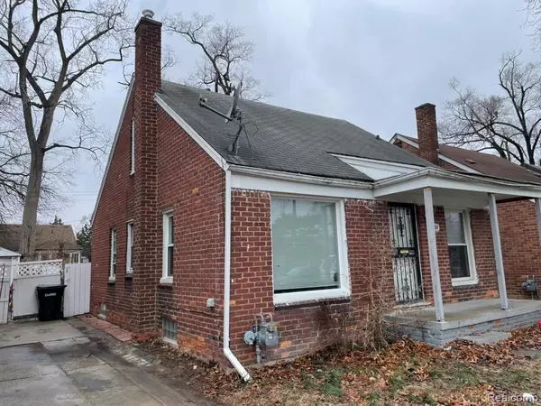 Detroit, MI 48221,19803 Santa Rosa DR