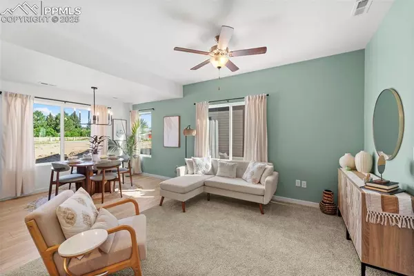 Colorado Springs, CO 80910,3545 Rosette GRV