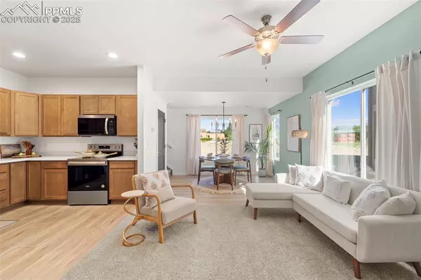 Colorado Springs, CO 80910,3545 Rosette GRV