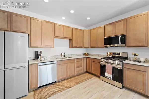 Colorado Springs, CO 80910,3545 Rosette GRV