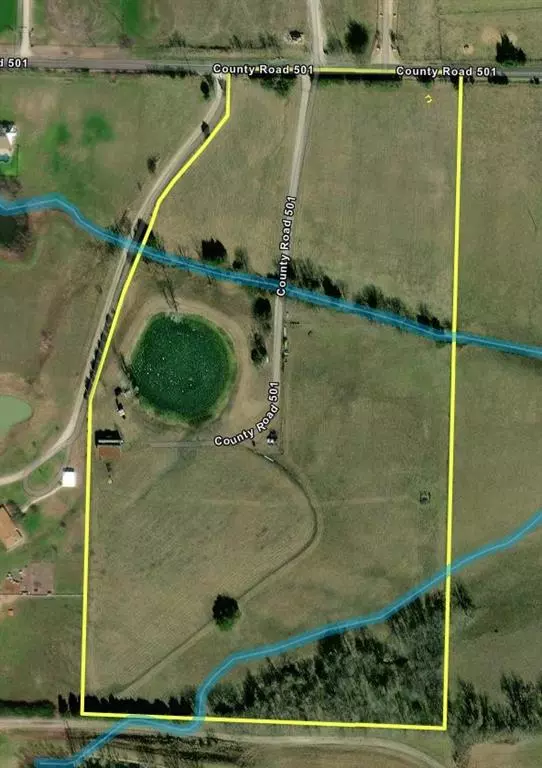 Blue Ridge, TX 75424,8434 County Road 501