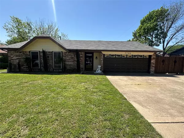 North Richland Hills, TX 76182,7700 Briarwood Drive