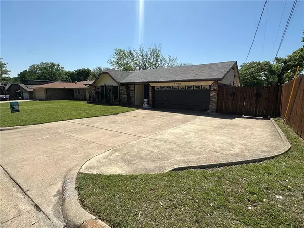 North Richland Hills, TX 76182,7700 Briarwood Drive