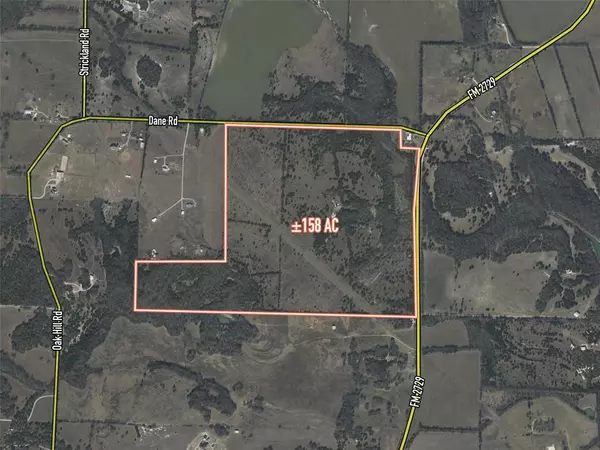 Van Alstyne, TX 75495,0000 FM-2729