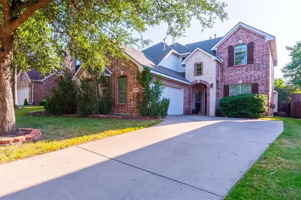 Mckinney, TX 75070,4309 Cannock Drive