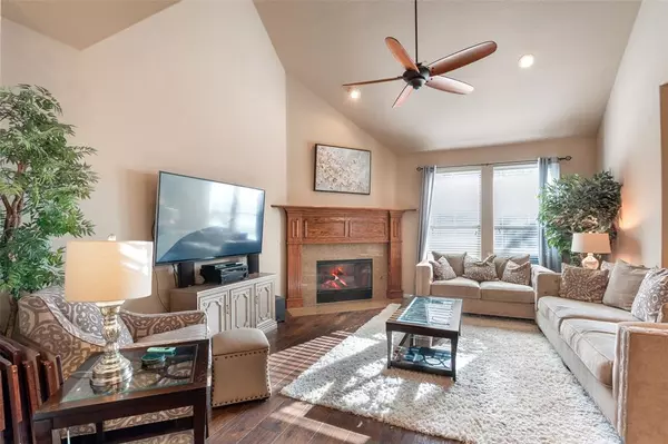 Mckinney, TX 75070,4309 Cannock Drive