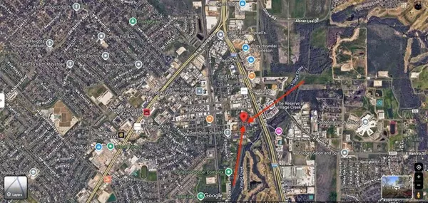 Burleson, TX 76028,216 Scott Street