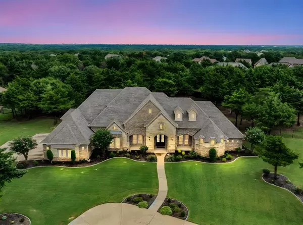 Midlothian, TX 76065,4310 Powers Branch Drive