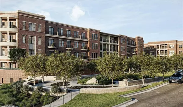 Southlake, TX 76092,1530 Meeting Street #1203