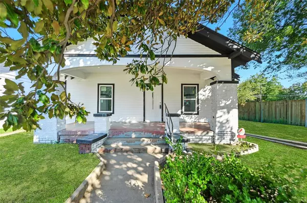 Dallas, TX 75215,1629 Pine Street