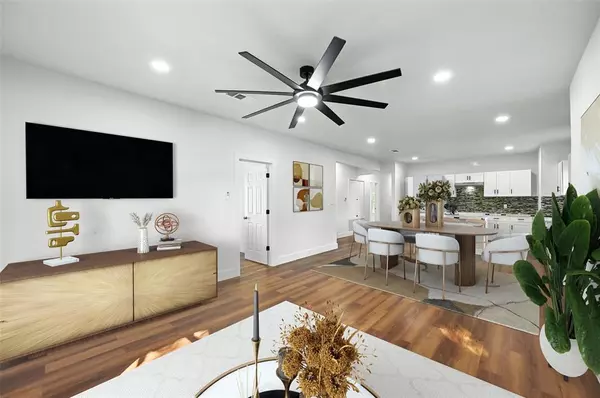 Dallas, TX 75215,1629 Pine Street