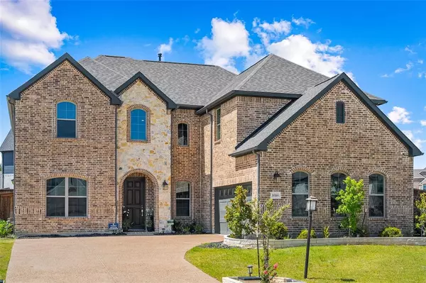 1016 Huffines Boulevard, Wylie, TX 75098
