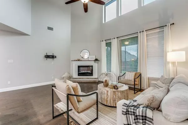 Mckinney, TX 75071,713 Llano Falls Drive