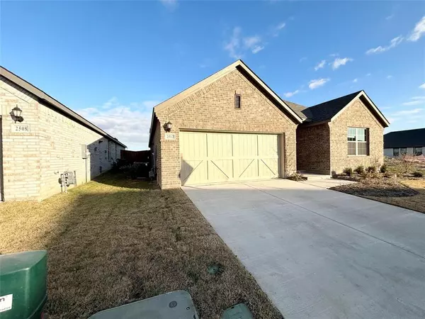 Celina, TX 75009,2512 Rambling Road