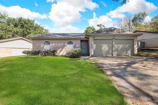 Arlington, TX 76017,5419 Vermillion Trail