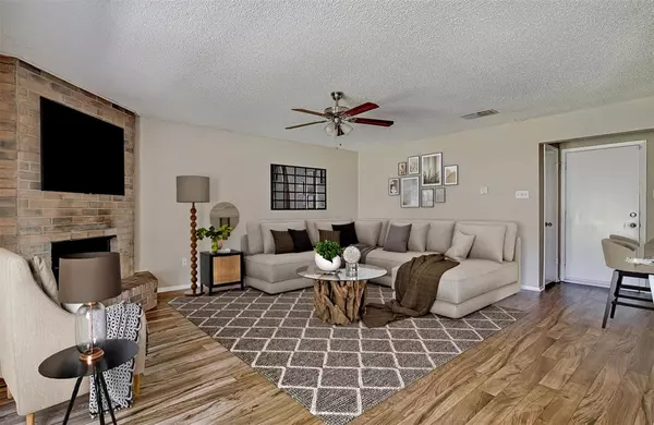 Arlington, TX 76017,5419 Vermillion Trail