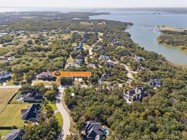 Oak Point, TX 75068,1011 Braewood Court