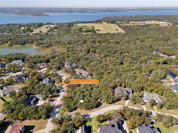 Oak Point, TX 75068,1011 Braewood Court