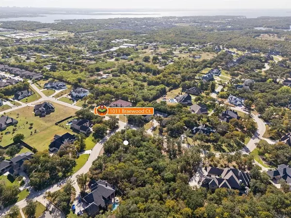 Oak Point, TX 75068,1011 Braewood Court