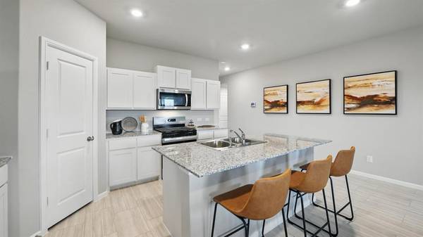 Fort Worth, TX 76247,16461 ROSELLA Lane