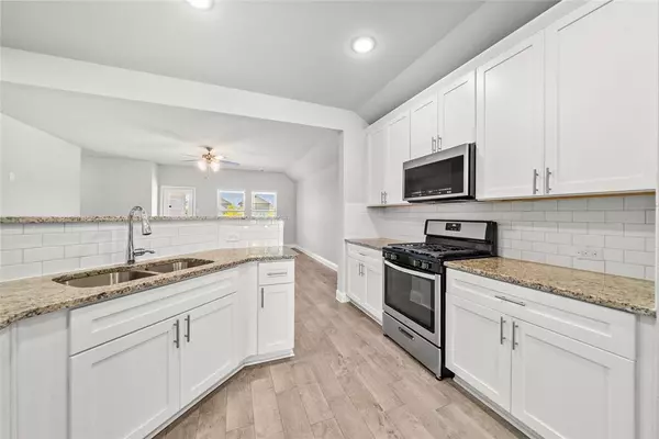 Forney, TX 75126,2311 Mount Olive Lane