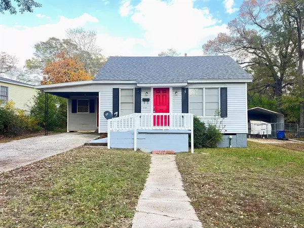 Minden, LA 71055,1205 Tillman Drive