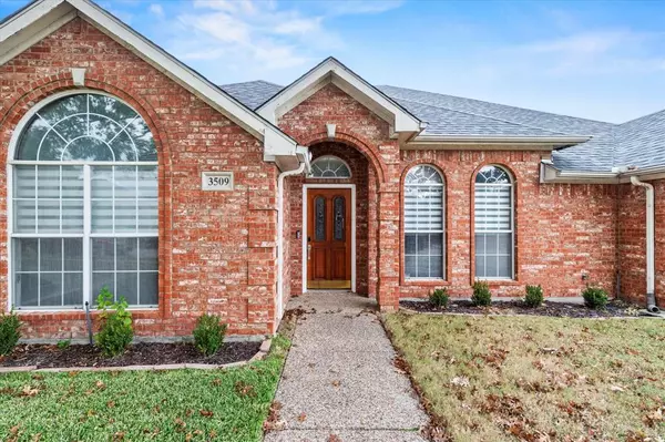 Plano, TX 75023,3509 Eisenhower Lane