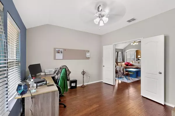 Wylie, TX 75098,1205 Chestnut Hill Drive