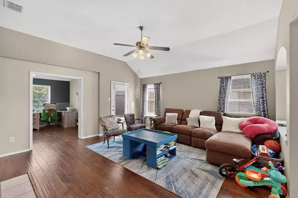 Wylie, TX 75098,1205 Chestnut Hill Drive