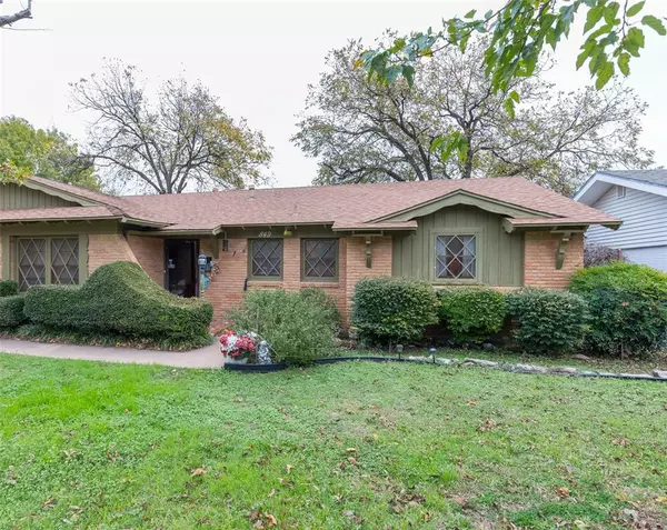 Abilene, TX 79601,849 Harwell Street