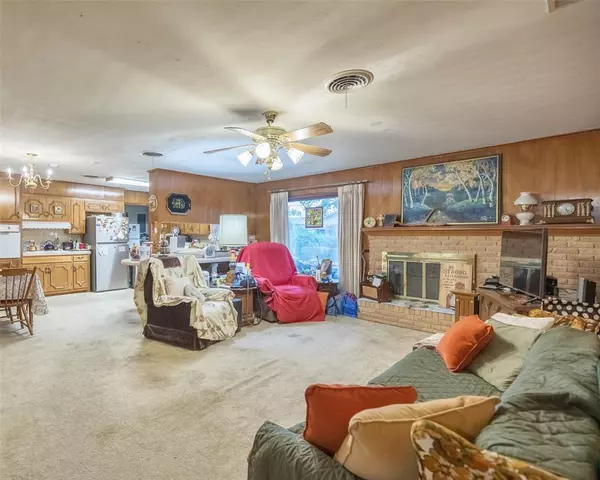 Abilene, TX 79601,849 Harwell Street