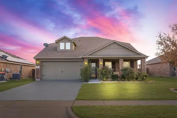 Anna, TX 75409,222 Park Avenue