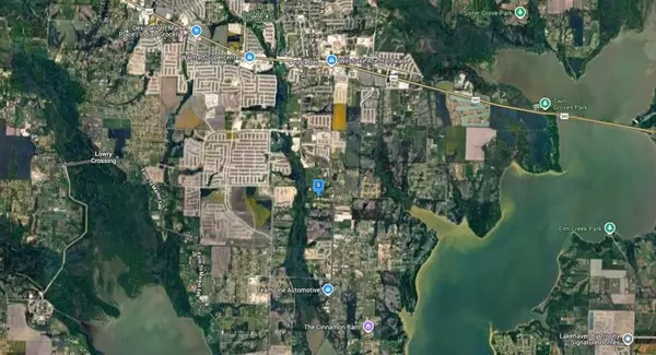 Princeton, TX 75407,8921 Leroy Road