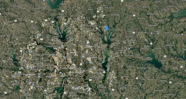 Princeton, TX 75407,8921 Leroy Road