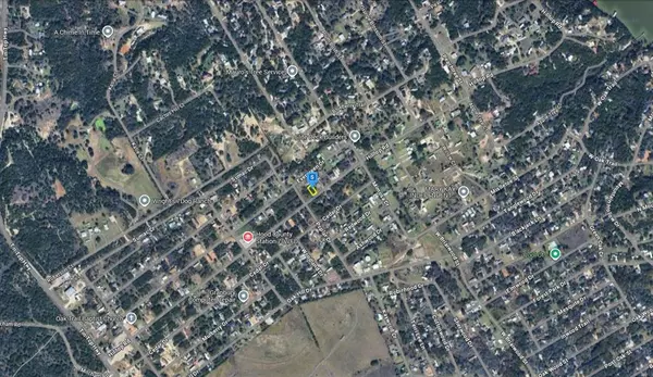 Granbury, TX 76048,3304 Hilltop Road