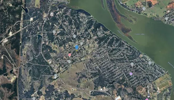 Granbury, TX 76048,3304 Hilltop Road