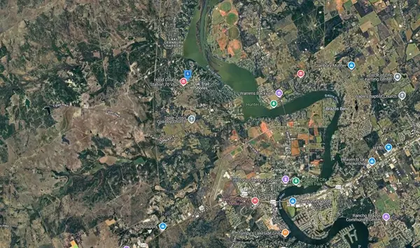 Granbury, TX 76048,3304 Hilltop Road