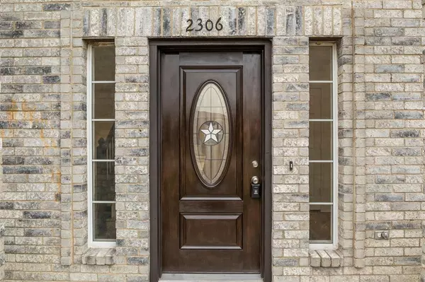 Sachse, TX 75048,2306 Barger Lane