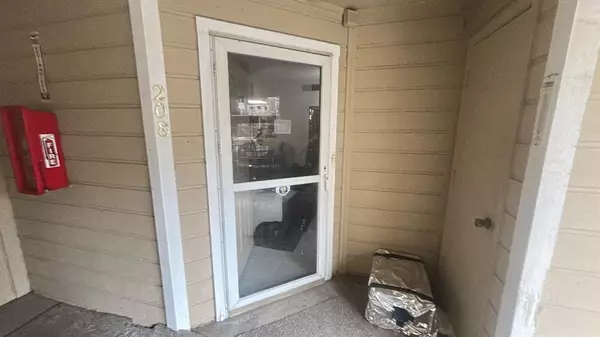 3554 Zion Road #208, Garland, TX 75043