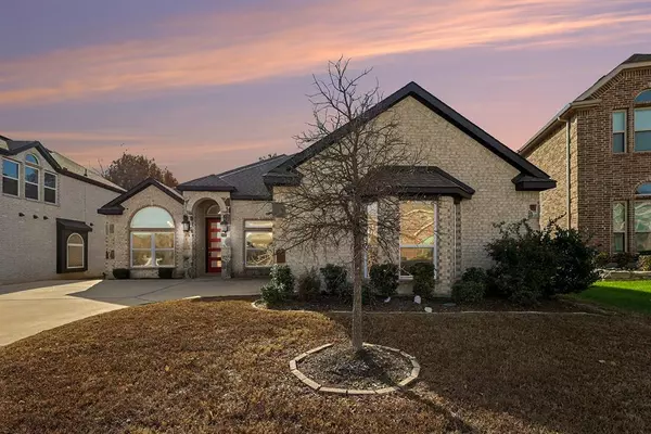 Glenn Heights, TX 75154,306 Calhoun Street