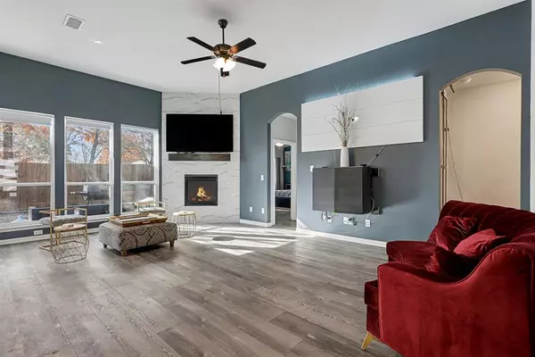 Glenn Heights, TX 75154,306 Calhoun Street