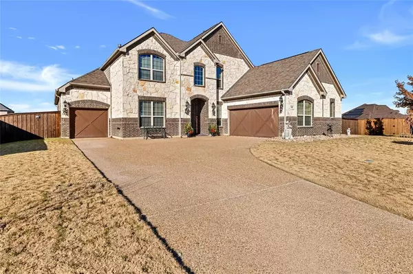 Mclendon Chisholm, TX 75032,1330 Livorno Drive