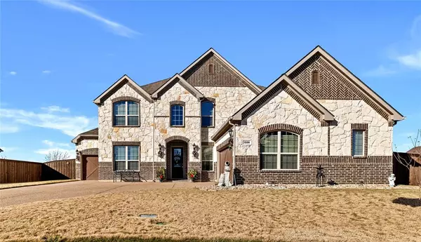 Mclendon Chisholm, TX 75032,1330 Livorno Drive