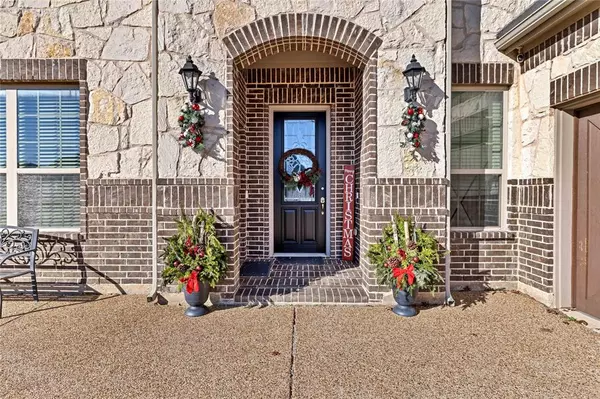 Mclendon Chisholm, TX 75032,1330 Livorno Drive