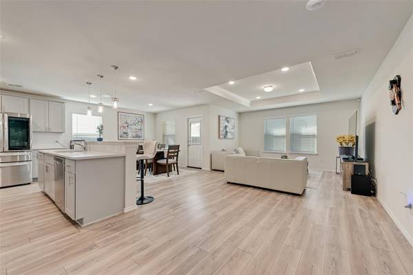 1605 Silas Drive, Forney, TX 75126