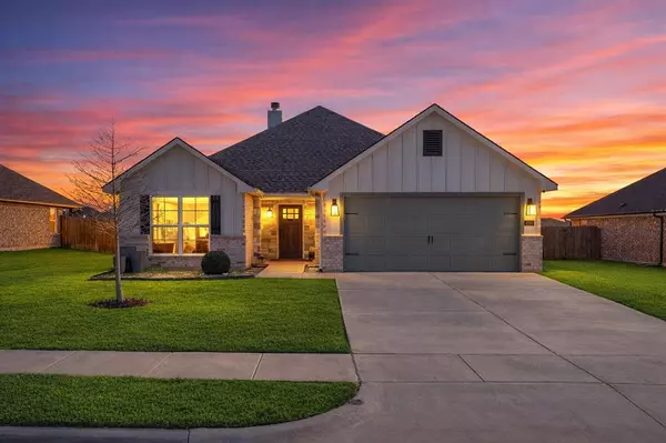 Sanger, TX 76266,4203 Padron Lane