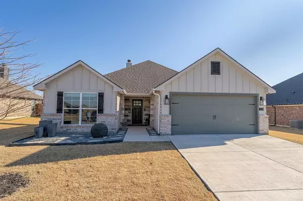 Sanger, TX 76266,4203 Padron Lane